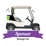Image of Beverage Cart Sponsor