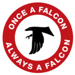 Image of Falcon Faithful Hole Sponsor