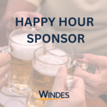 Image of Happy Hour Sponsor