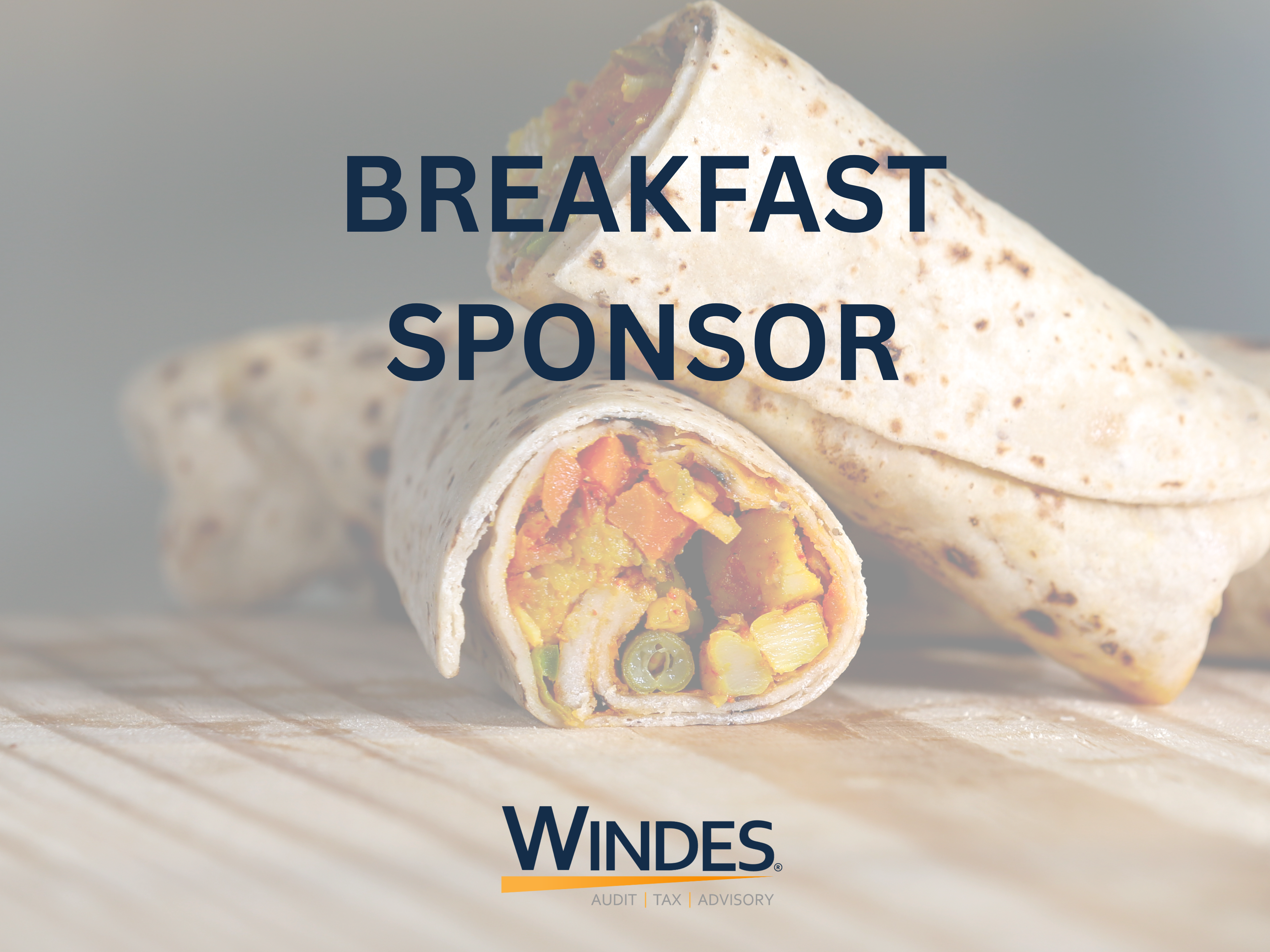 Windes Golf & Give Invitational - Default Image of Breakfast Bar Sponsor