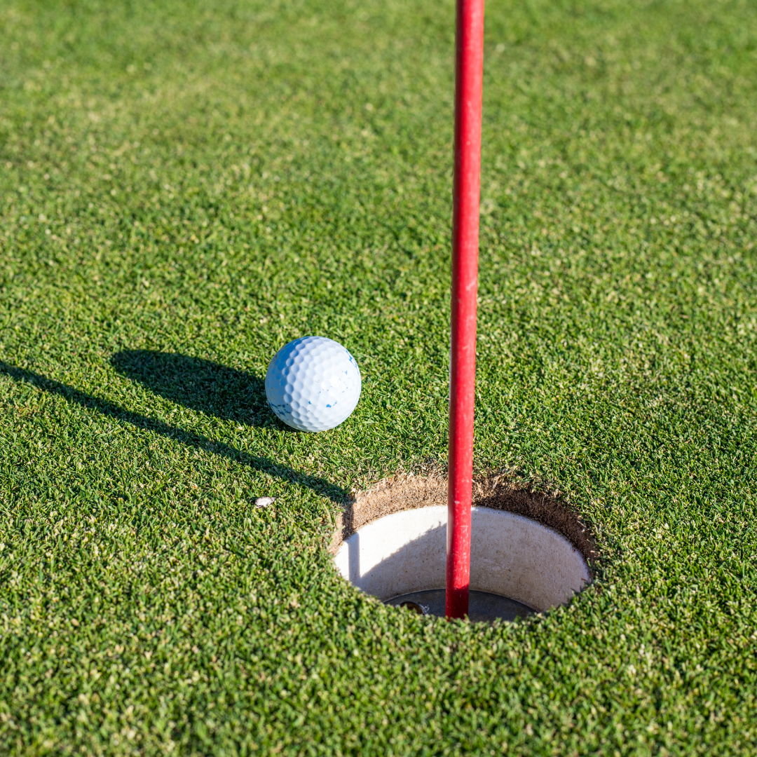 Impact Montana- Warrior Golf Scramble - Default Image of Mulligans