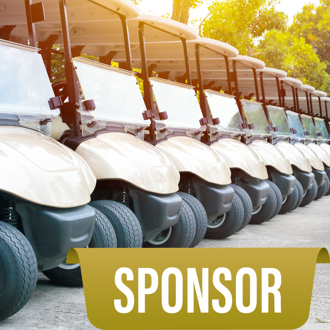 Impact Montana- Warrior Golf Scramble - Default Image of Golf Cart