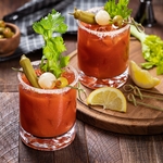 Image of Bloody Mary Sponsor