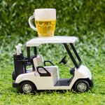 Image of Beer Cart Sponsor