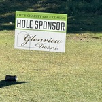Image of Hole Sponsor