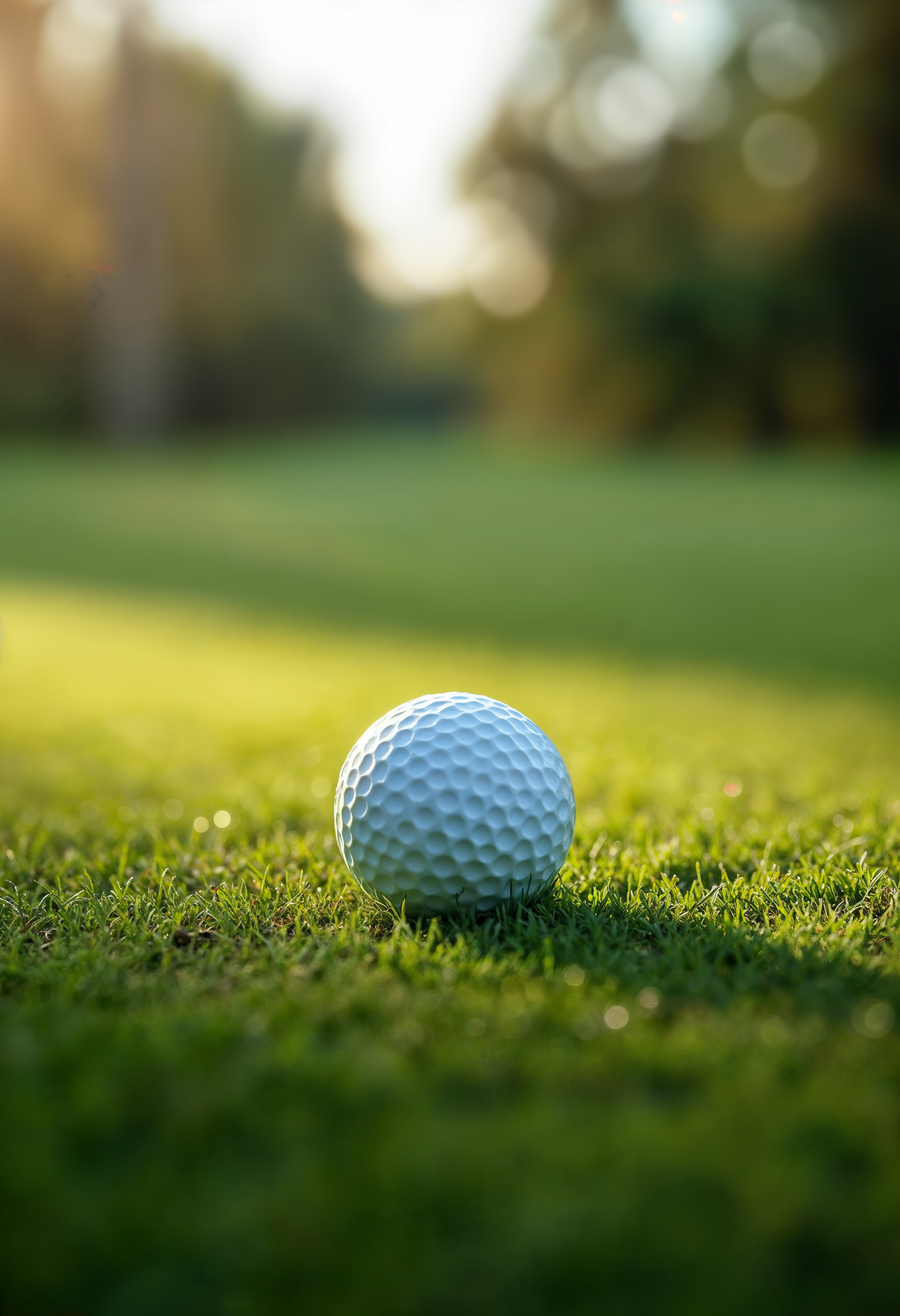 Impact Montana- Warrior Golf Scramble - Default Image of Putting Green Sponsor