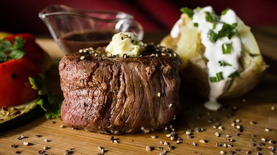 Image of Dinner Sponsor
