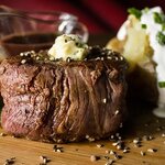 Image of Dinner Sponsor