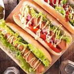 Image of Lunch Sponsor