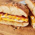 Image of Breakfast Sponsor