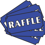 Image of 50/50 Raffle Sponsor