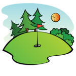 Image of Closest to the Pin Sponsor