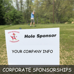 Image of Hole Sponsor