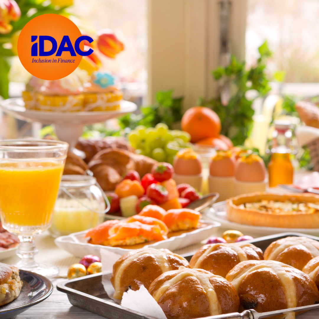 2nd Annual iDAC Foundation Charity Golf Tournament - Default Image of Breakfast Tournament Sponsor 2025