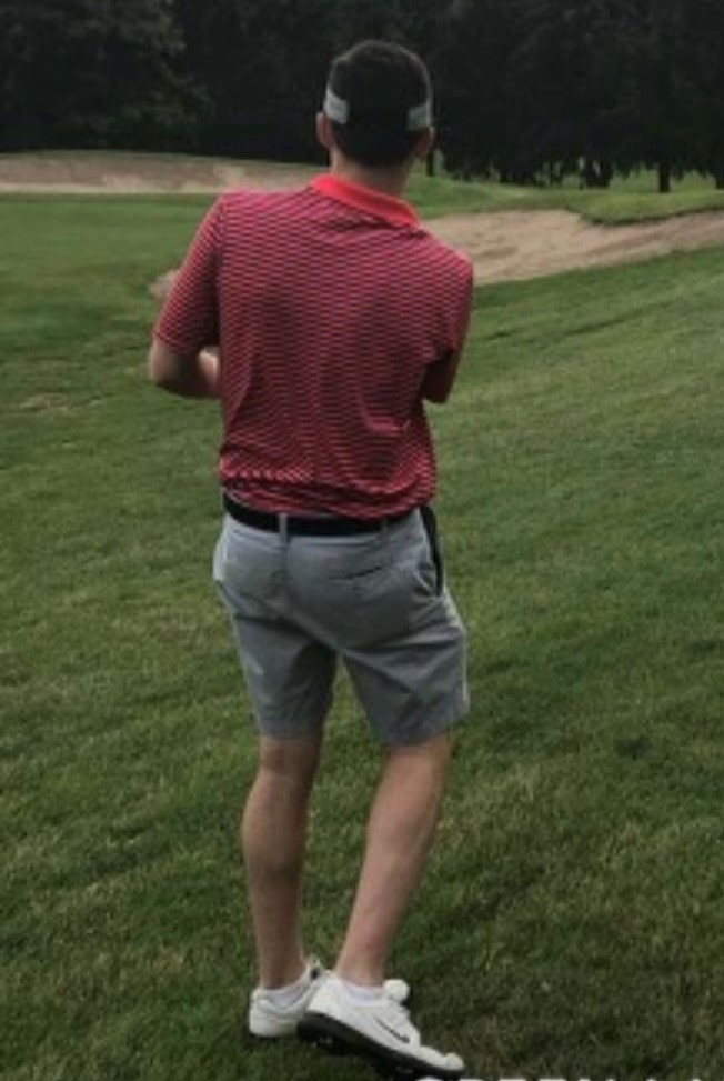 The 4th Annual Team Will G. Memorial Golf Tournament - Default Image of Mulligans (one per player)