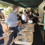 Image of Lunch Sponsorship Package