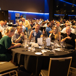 Image of Dinner Sponsorship Package