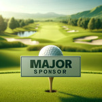 Image of Major Sponsorship Package