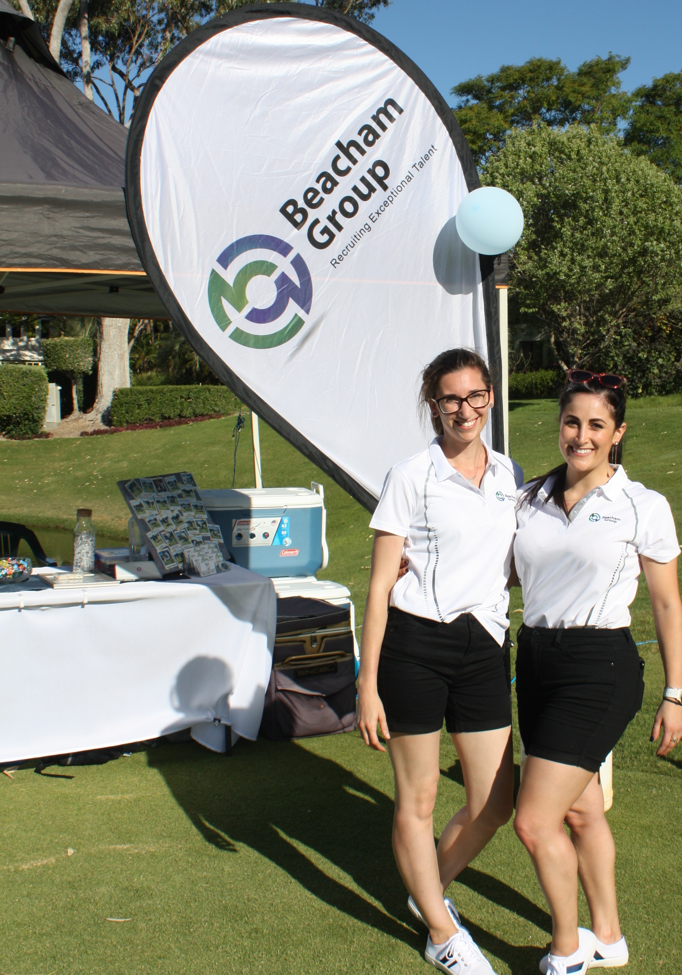 putt4dough 2025 - Default Image of Novelty Hole Sponsorship Package