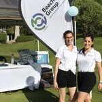 Image of Novelty Hole Sponsorship Package