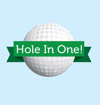 putt4dough 2025 - Default Image of Hole in One Sponsorship Package
