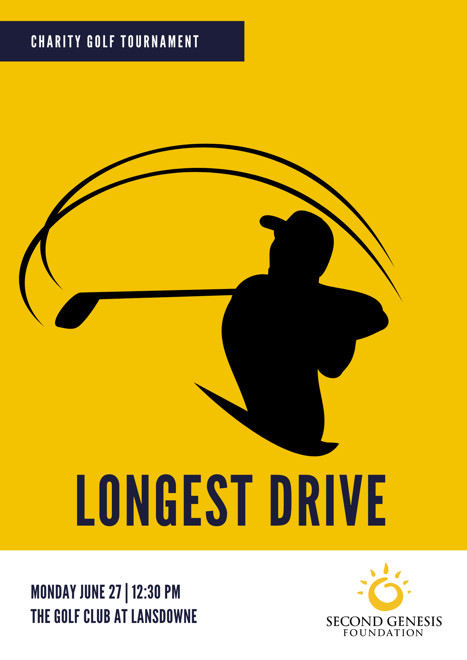 putt4dough 2025 - Default Image of Longest Drive Sponsor 
