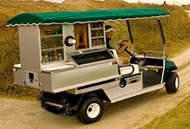 putt4dough 2025 - Default Image of Drinks Cart Voucher Sponsor