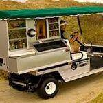 Image of Drinks Cart Voucher Sponsor