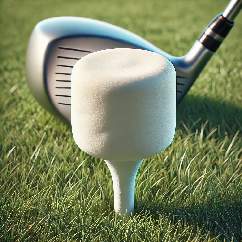 Innovative Fitness Charity Golf Classic - Default Image of MARSHMALLOW DRIVE (x1)