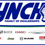 Image of Dinner Sponsor - Lynch Family of Dealerships