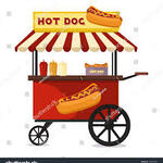 Image of Hot Doggy Dog Lunch Sponsor 