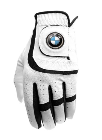 Knights of Columbus Annual Golf Tournament - Default Image of Golf Glove Sponsor with 4 Players