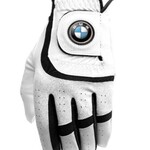Image of Golf Glove Sponsor with 4 Players
