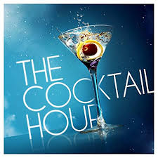 Image of Cocktail Party Sponsor