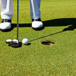 Image of Contest Sponsor - Putting Contest