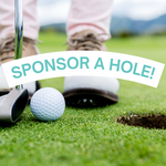 Image of Hole Sponsor