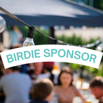 Image of  Birdie Sponsor