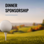 Image of Dinner Sponsorship
