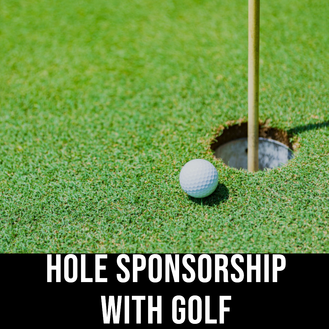 2025 Champions for Children Golf Tournament - Default Image of Hole Sponsorship with Golf