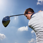 Image of Longest Drive Sponsorship