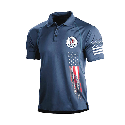 V.E.T.S. Golf Classic - Default Image of Commemerative Golf Polo