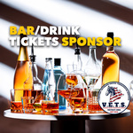 Image of Bar & Drink Tickets Sponsorship