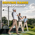 Image of Driving Range Sponsorship