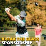 Image of Break The Glass Sponsorship