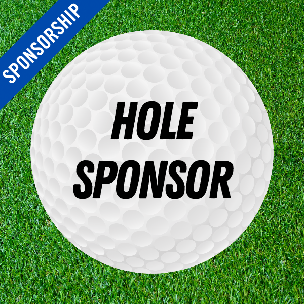 12th Annual CCIM Golf Tournament - Default Image of Hole Partner Sponsorship