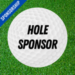 Image of Hole Partner Sponsorship