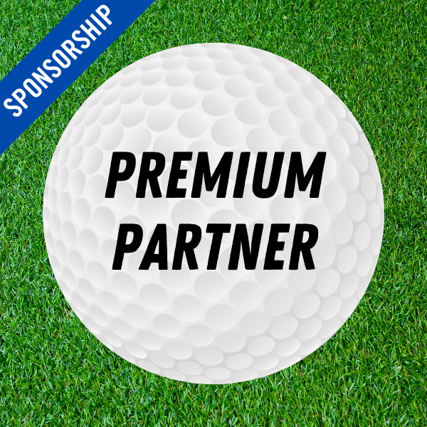 12th Annual CCIM Golf Tournament - Default Image of Premium Partner