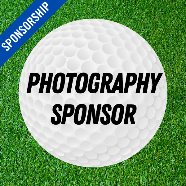 12th Annual CCIM Golf Tournament - Default Image of Photography Sponsor