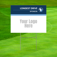 5th Annual 4 Paws 4 Life Charity Golf Scramble - Default Image of Longest Drive Sponsor