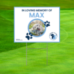 Image of Hole Sign Sponsor
